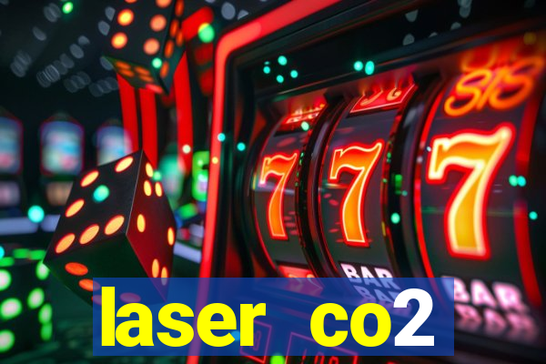 laser co2 frazionato napoli